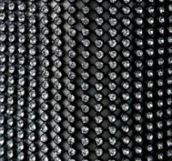 Sparkle & Sip Drink Bottle - Black - Image 4
