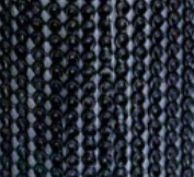 Sparkle & Sip Mini Drink Bottle - Black Rhinestone - Image 3
