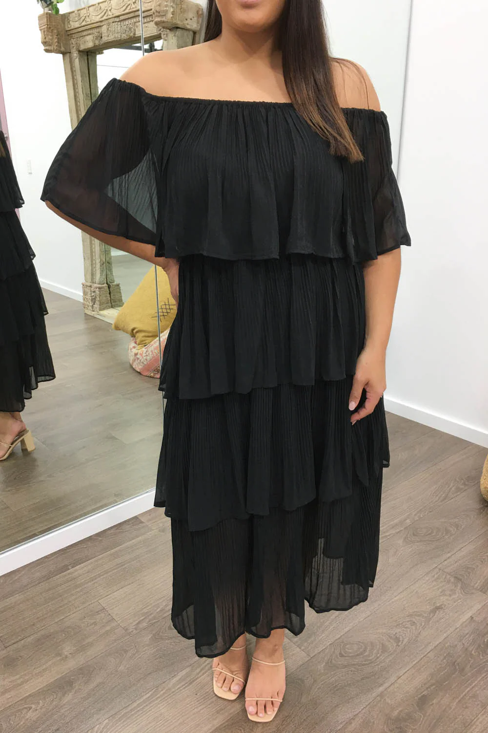 Stella Dress - Image 10