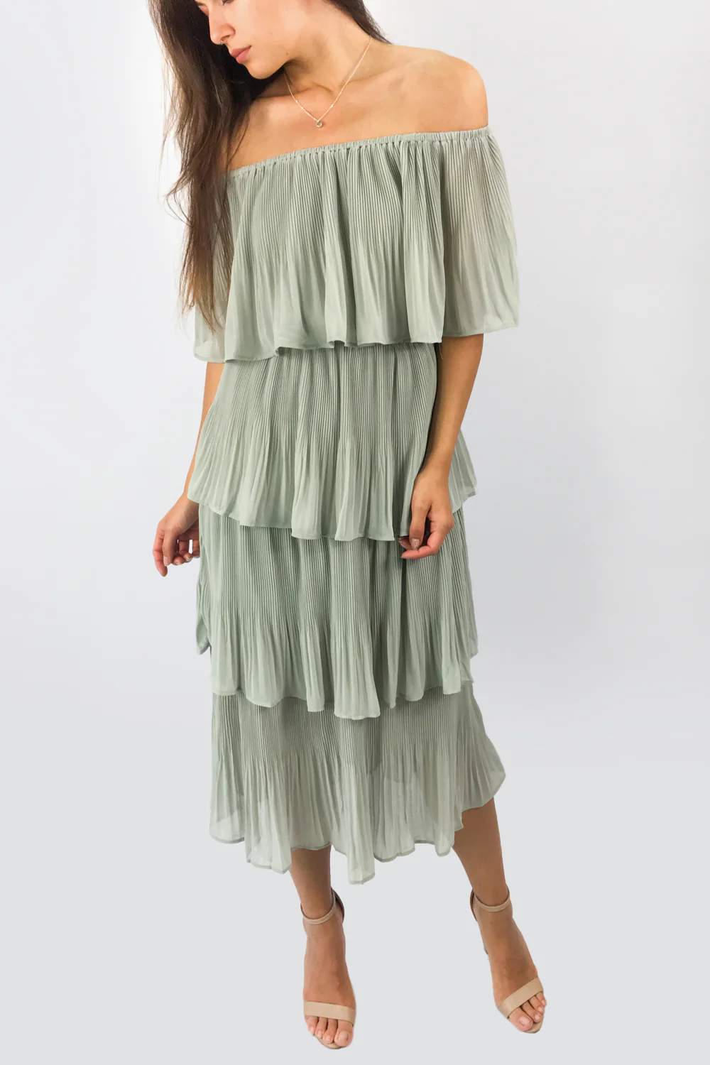 Stella Dress - Image 100