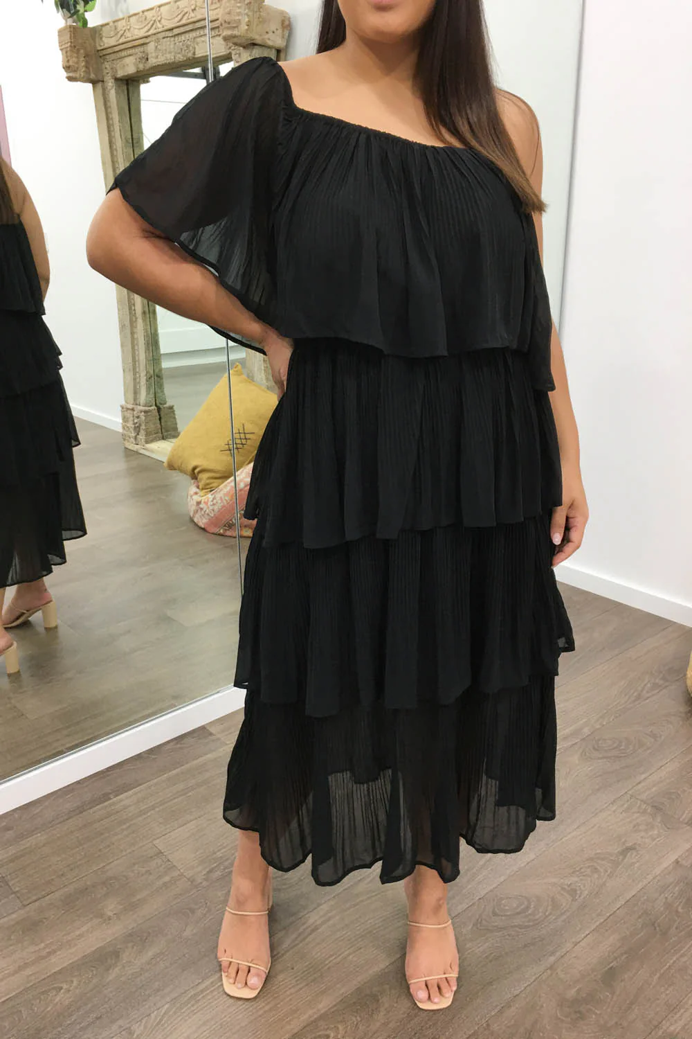 Stella Dress - Image 11
