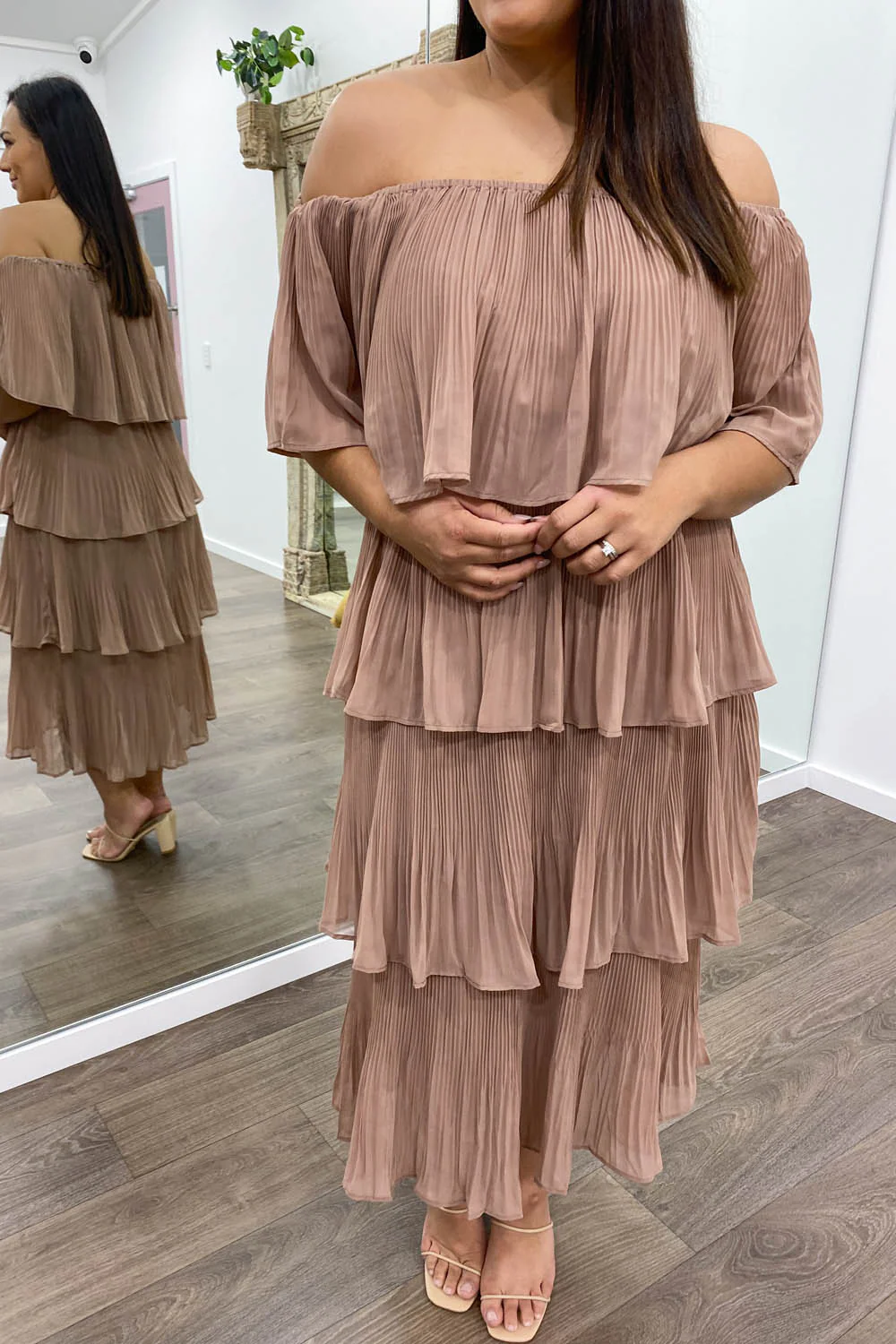 Stella Dress - Image 122