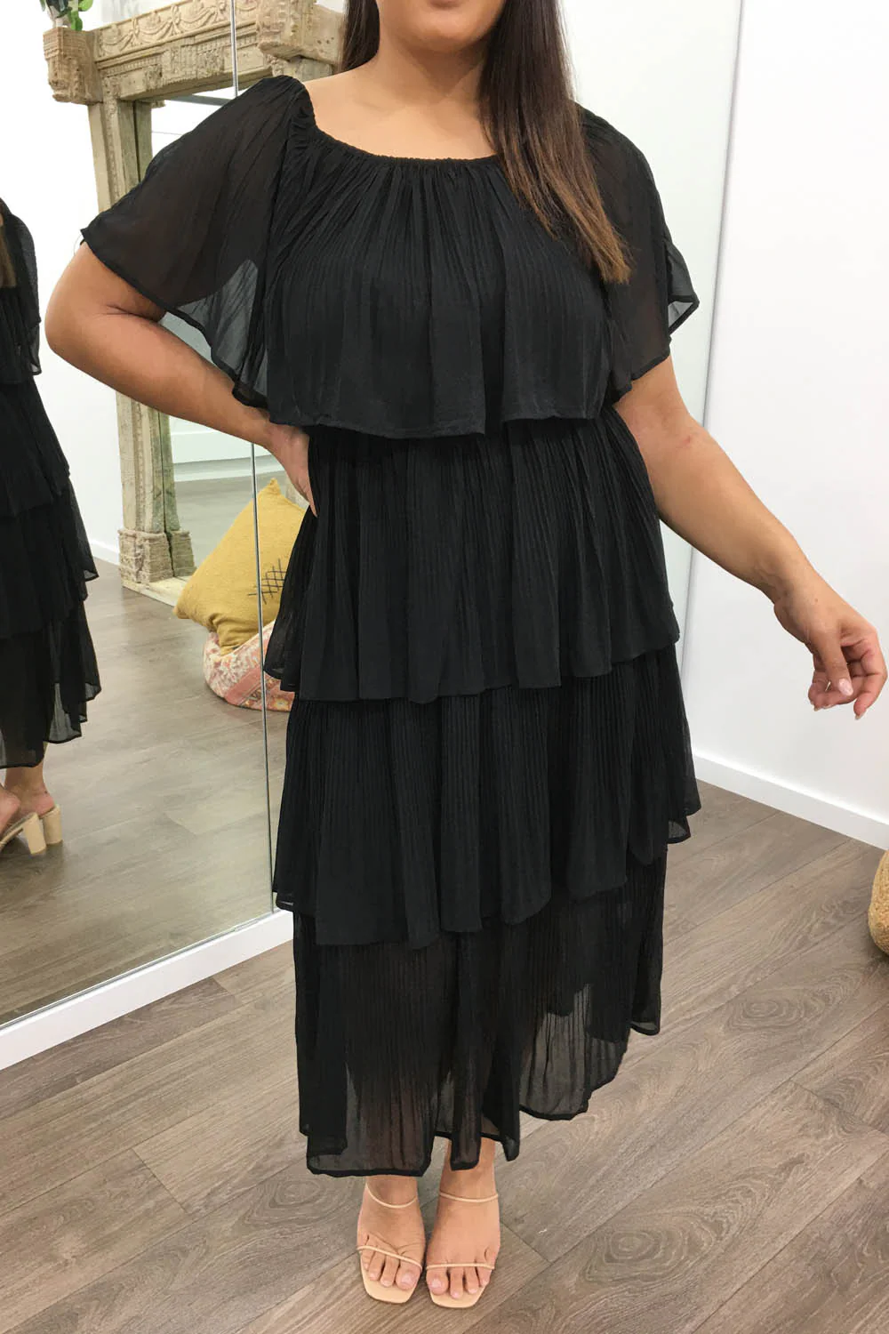 Stella Dress - Image 13