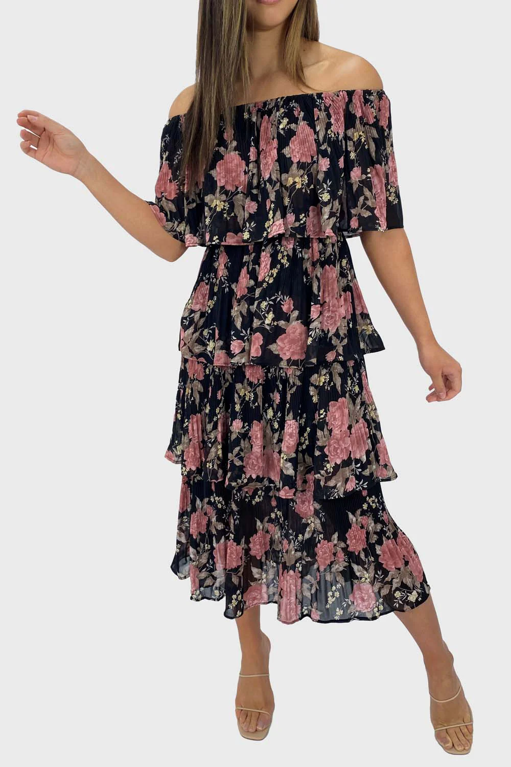 Stella Dress - Image 130