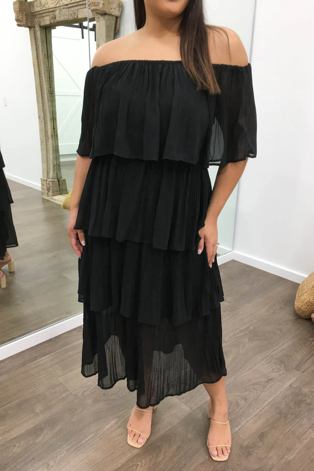 Stella Dress - Image 14