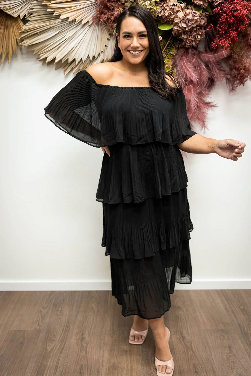 Stella Dress - Image 15