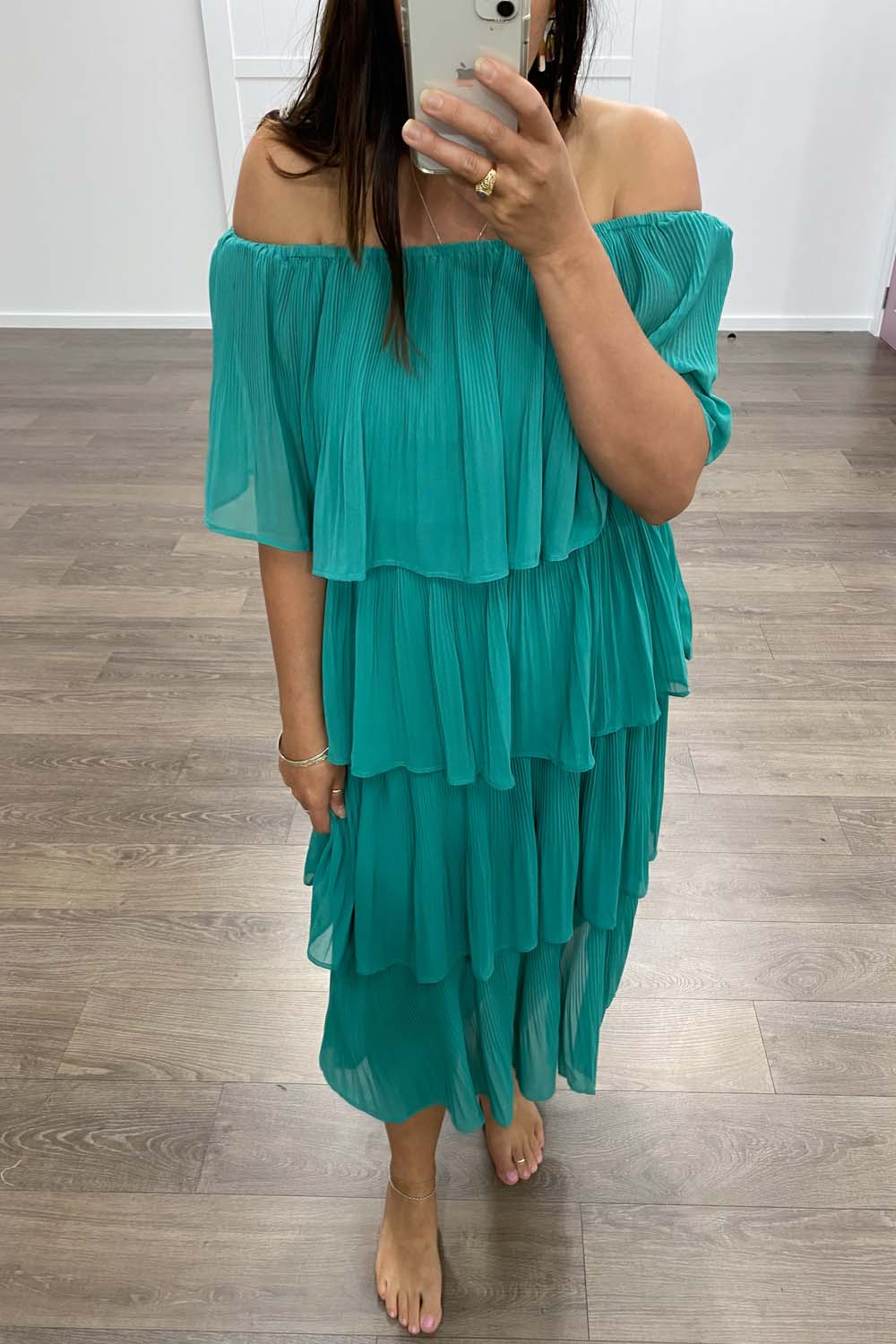 Stella Dress - Image 159