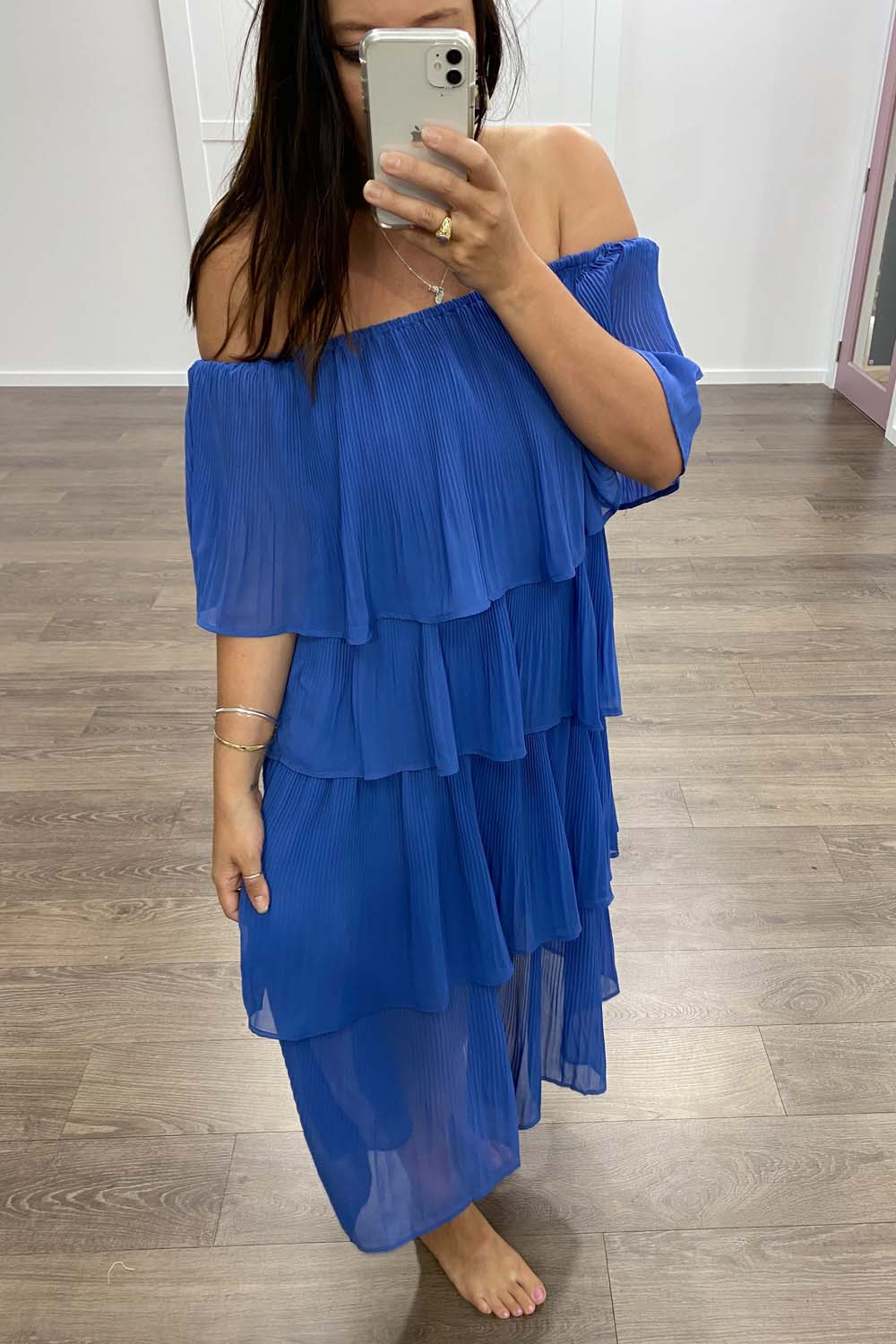 Stella Dress - Image 161