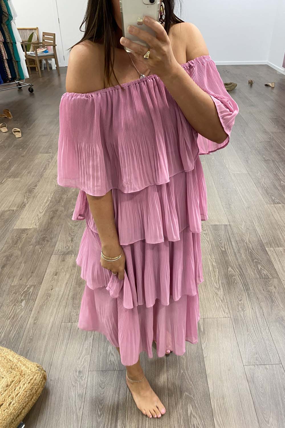 Stella Dress - Image 174