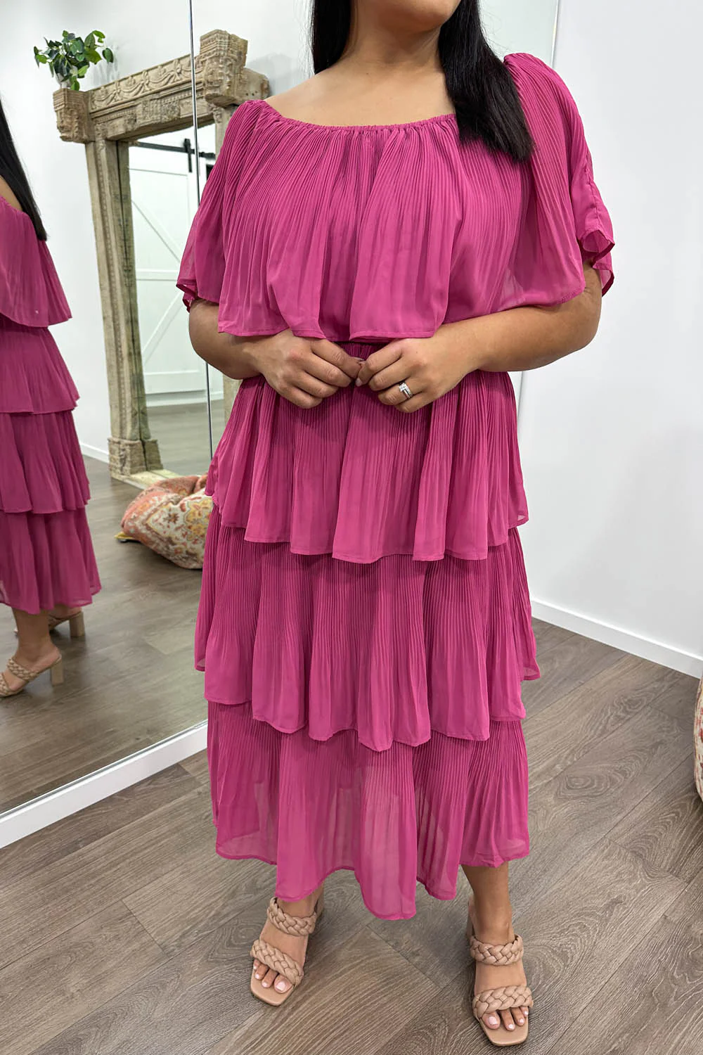 Stella Dress - Image 176