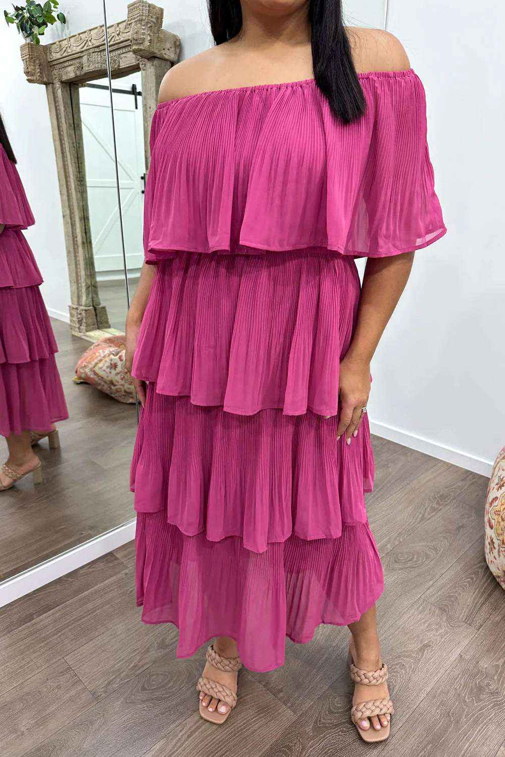 Stella Dress - Image 177
