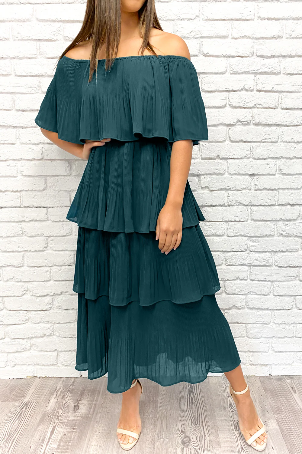 Stella Dress - Image 18