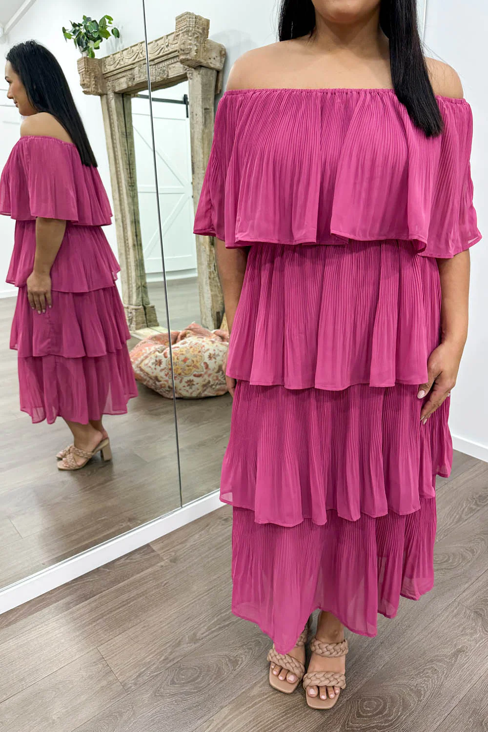 Stella Dress - Image 180