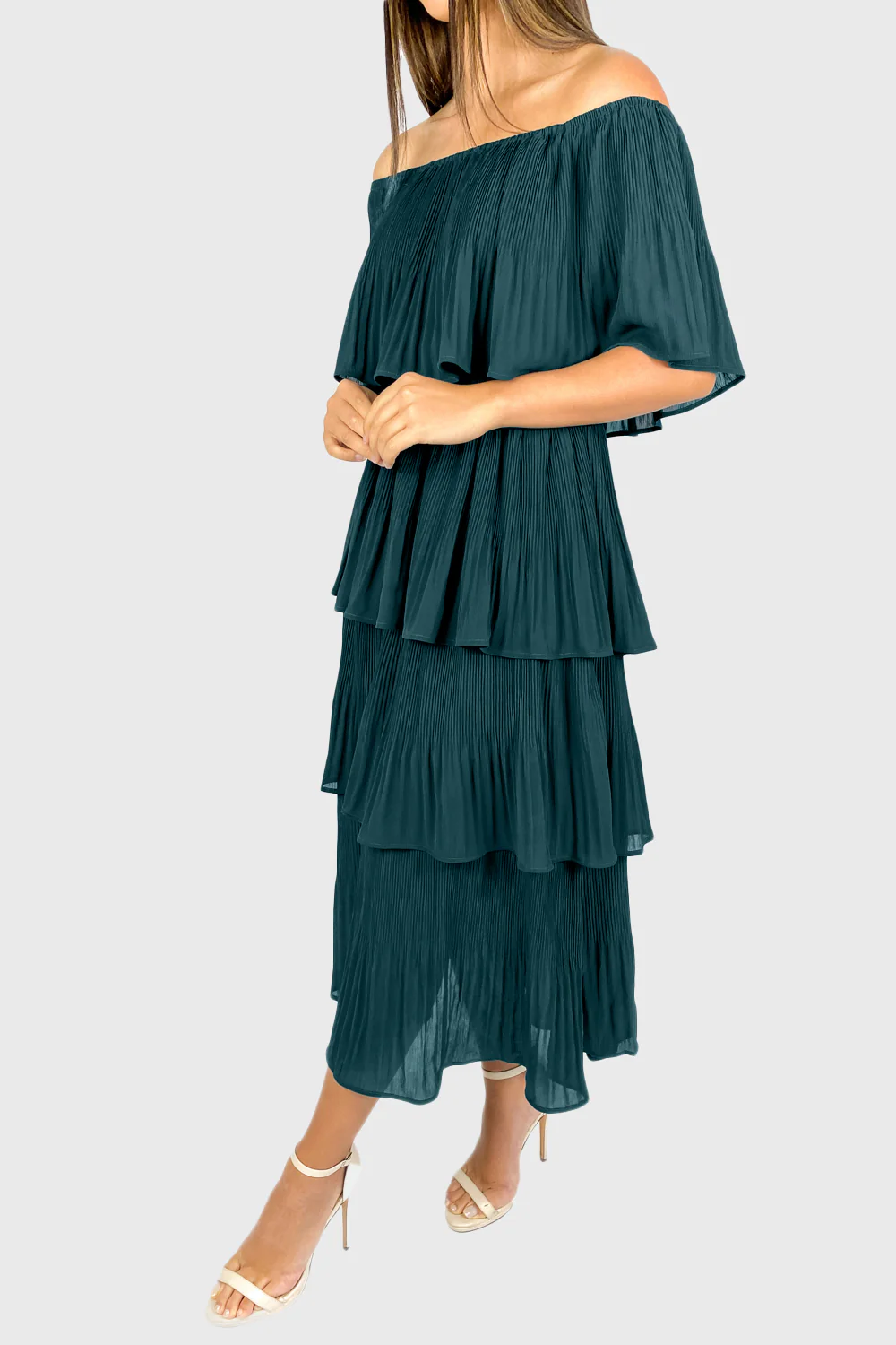 Stella Dress - Image 19