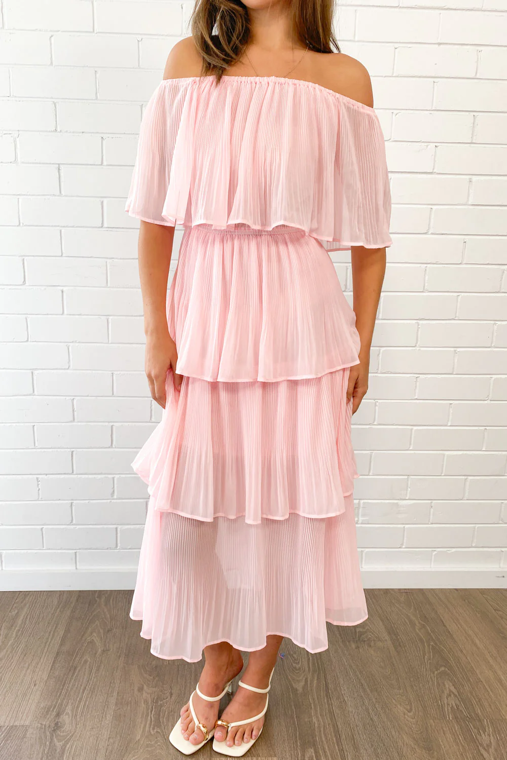 Stella Dress - Image 191