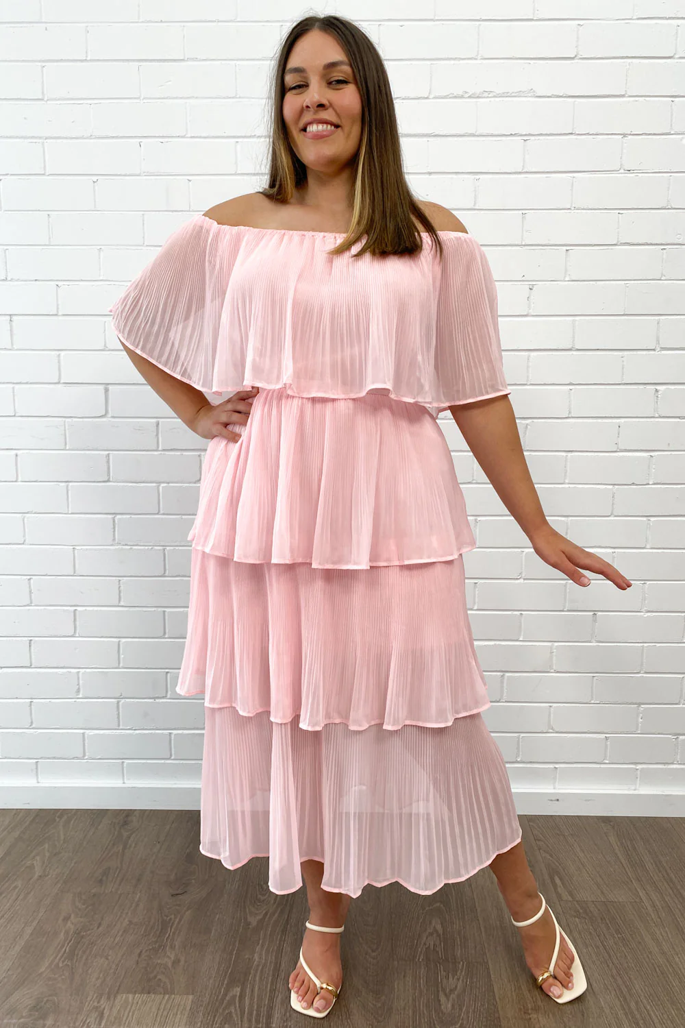 Stella Dress - Image 199