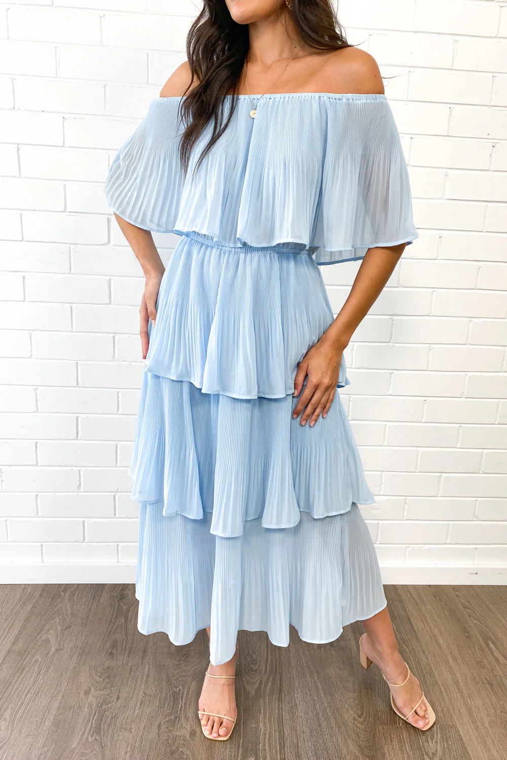 Stella Dress - Image 201