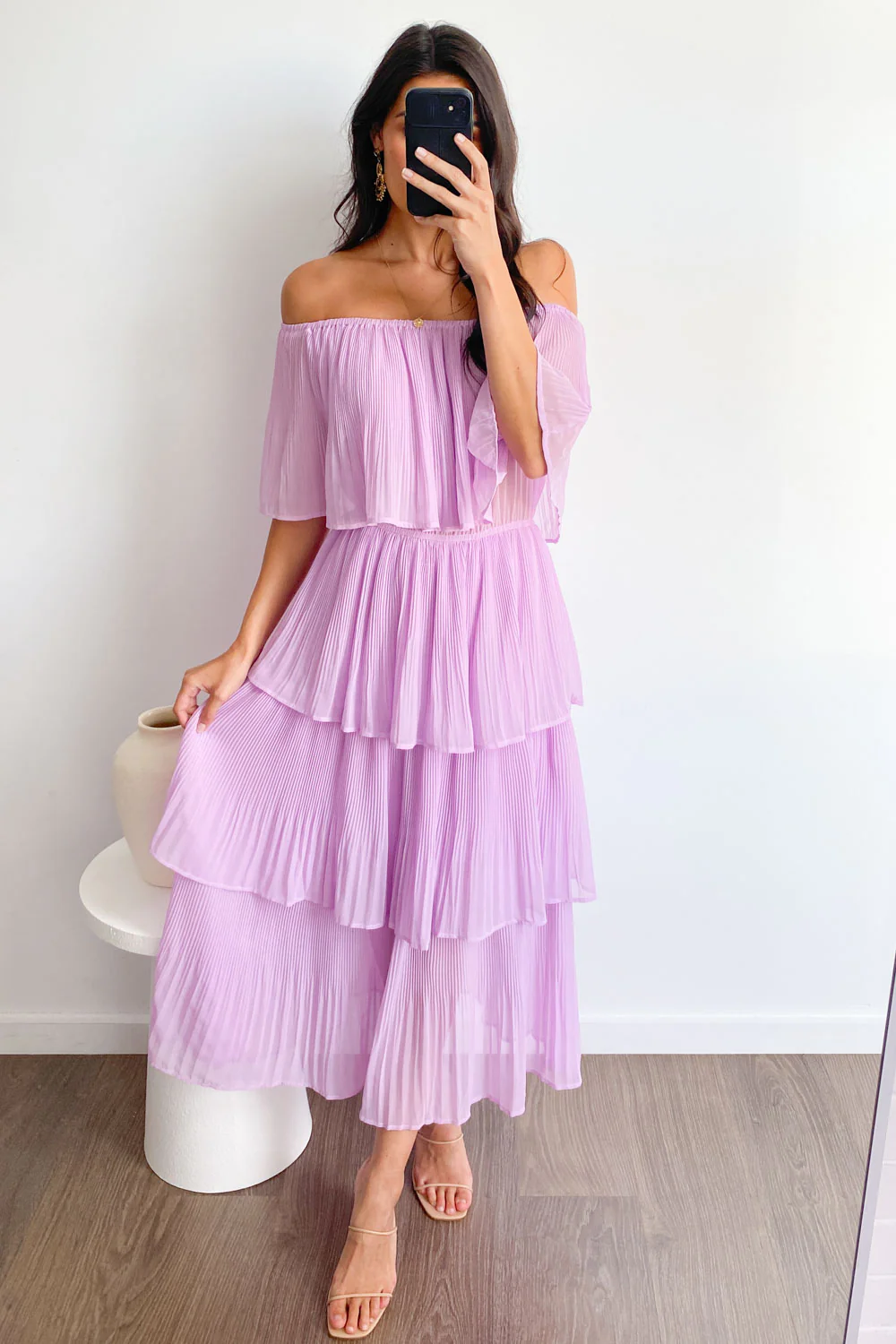 Stella Dress - Image 218