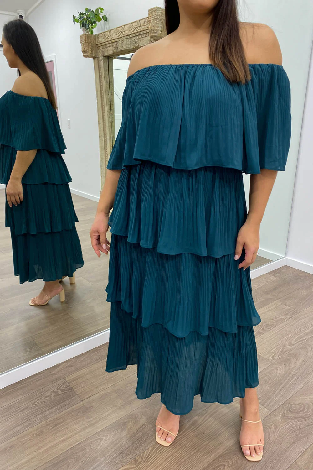 Stella Dress - Image 27