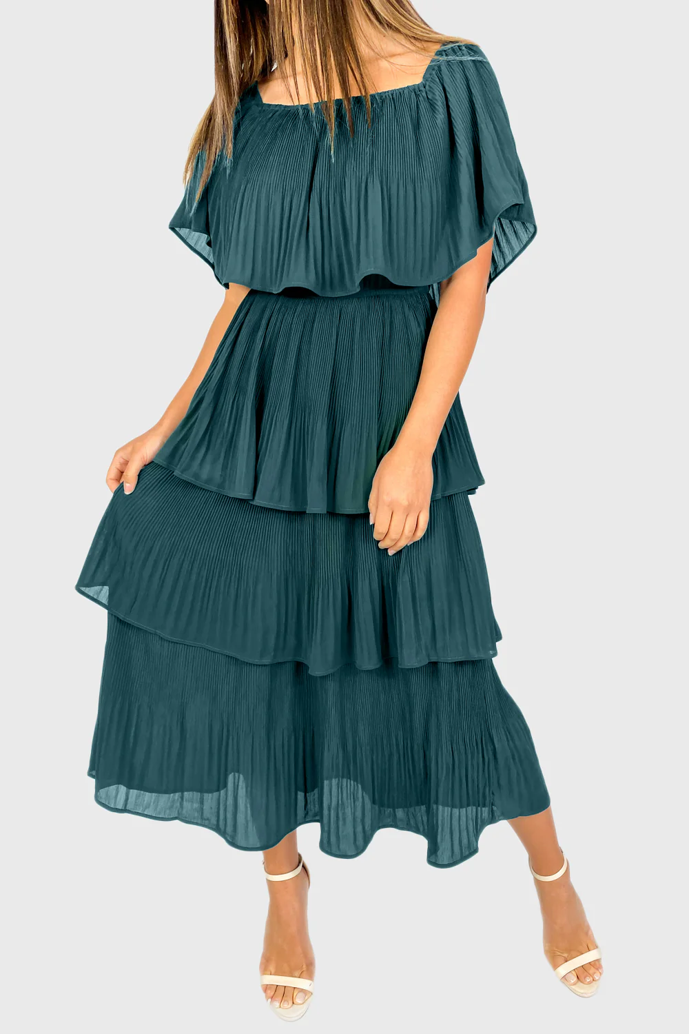 Stella Dress - Image 28