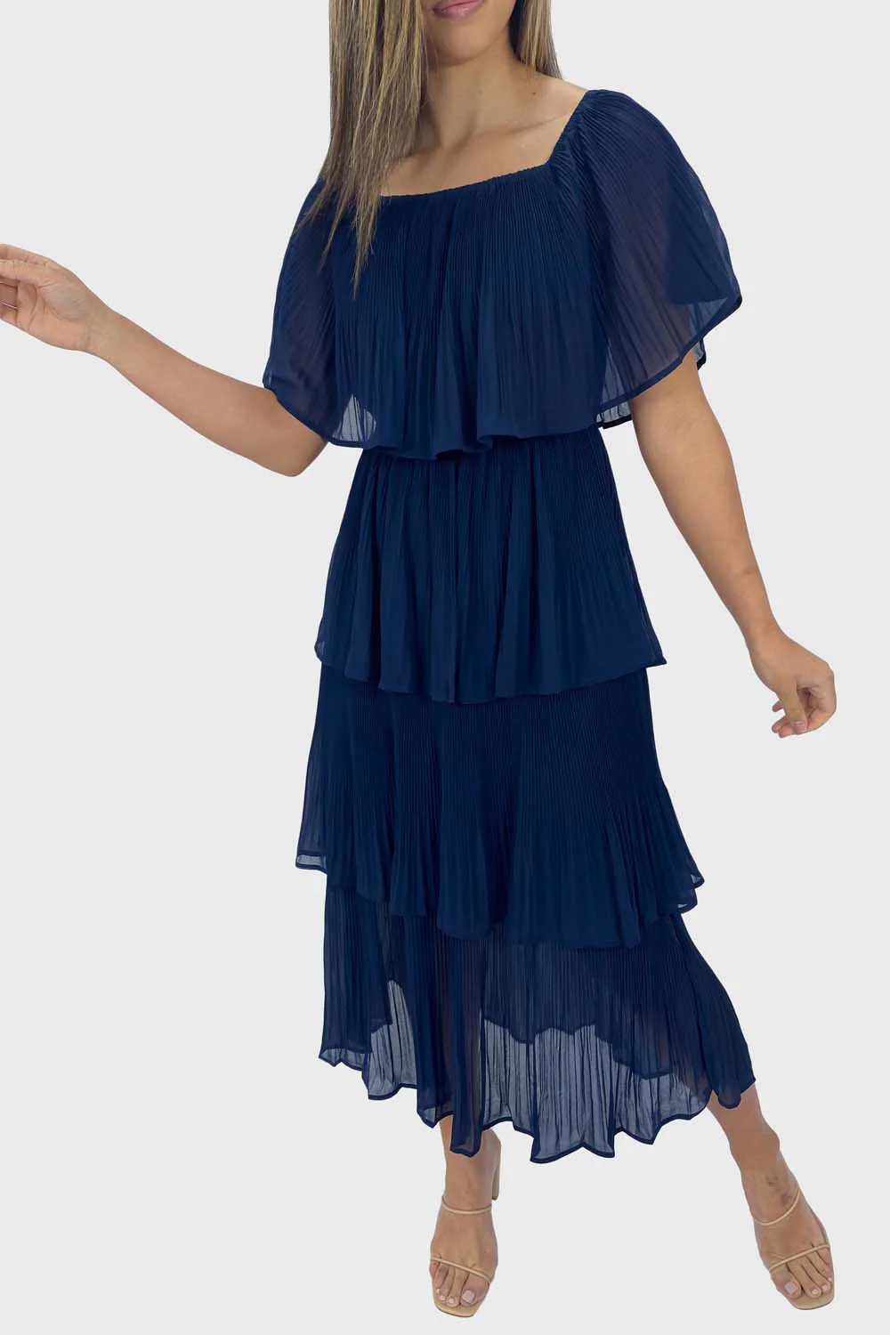 Stella Dress - Image 29