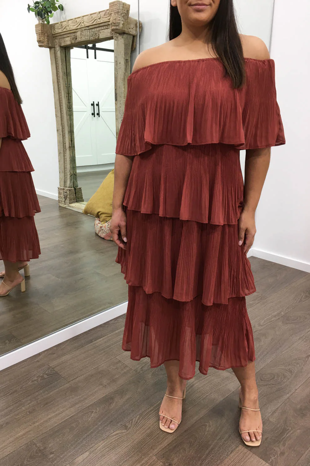 Stella Dress - Image 35