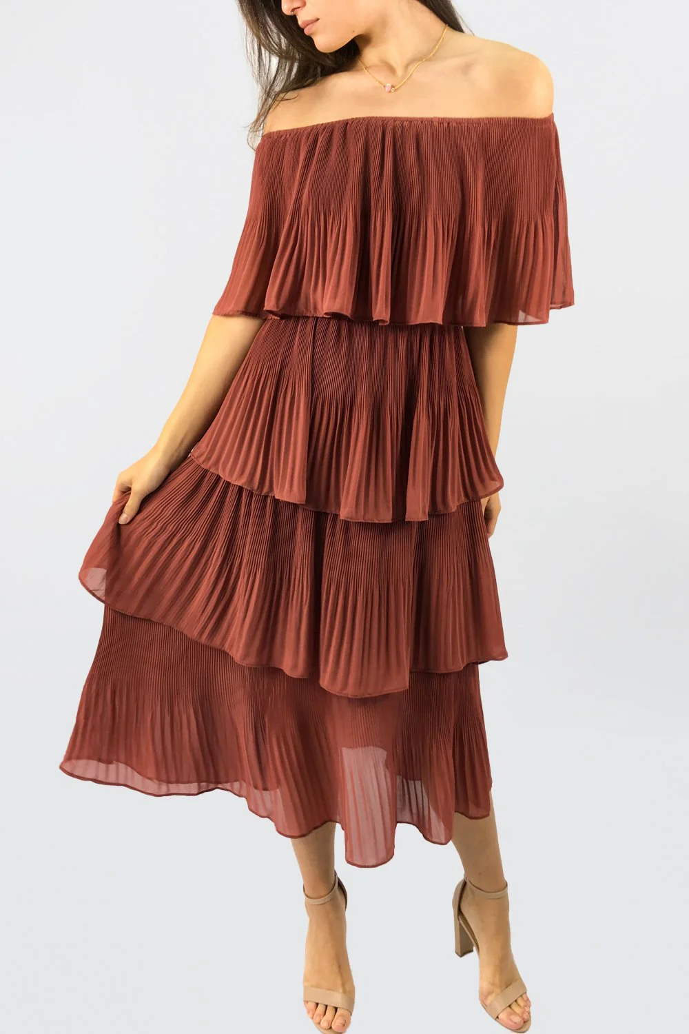 Stella Dress - Image 36