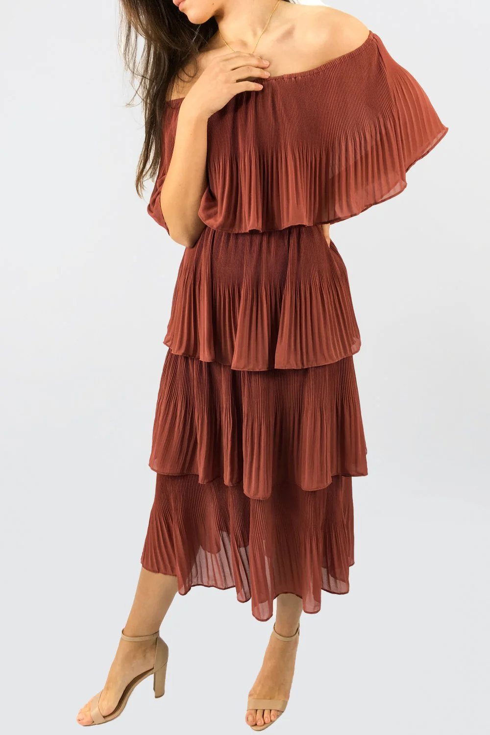 Stella Dress - Image 38