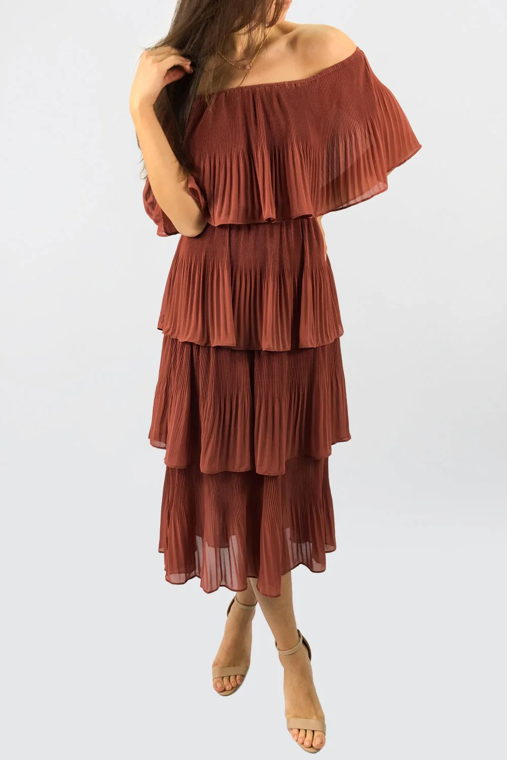 Stella Dress - Image 39