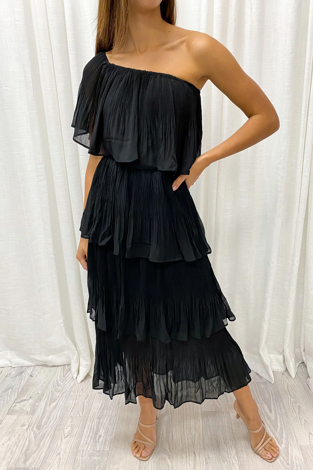 Stella Dress - Image 4
