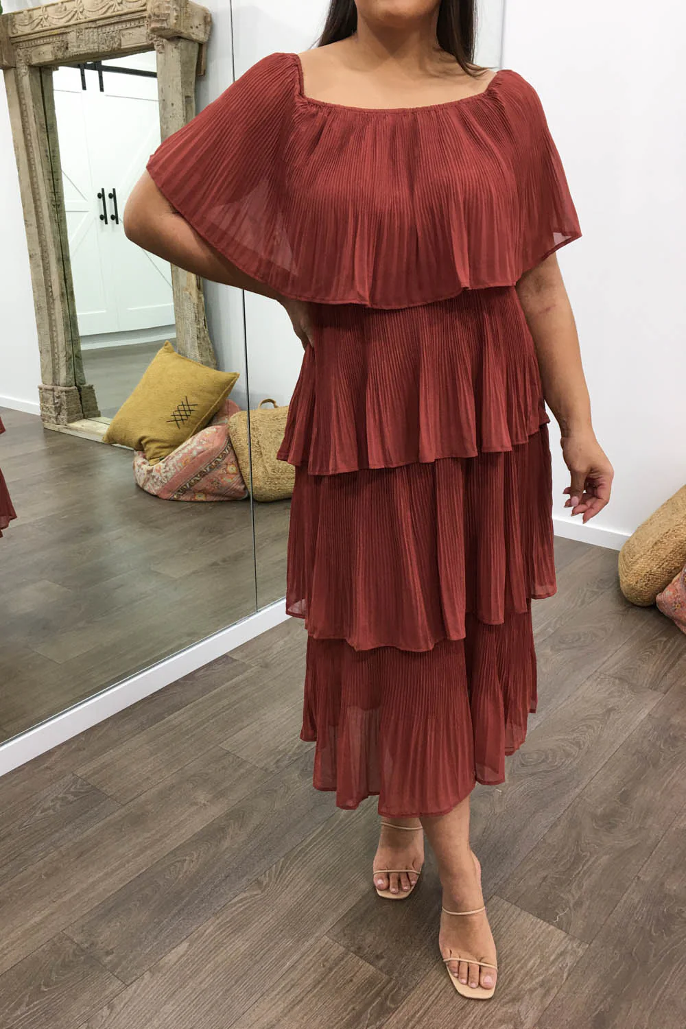 Stella Dress - Image 43