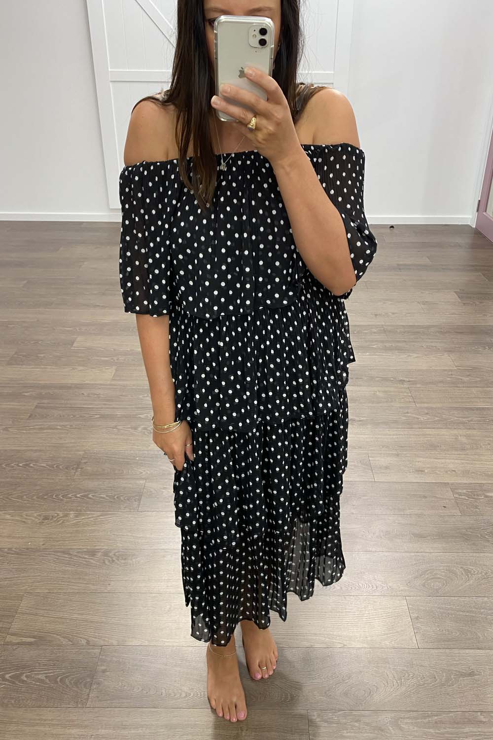 Stella Dress - Image 44