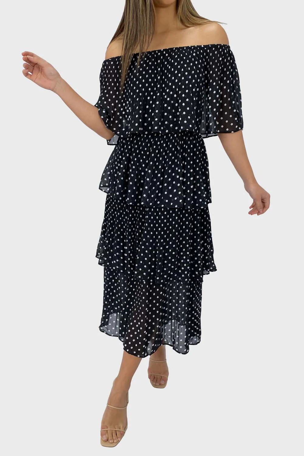 Stella Dress - Image 45