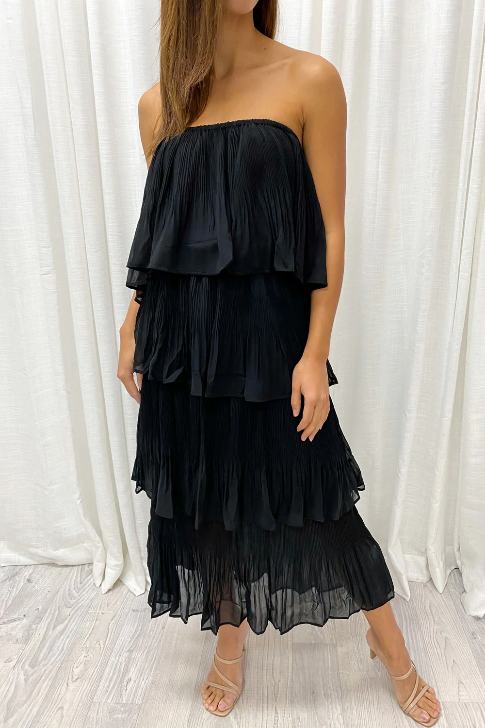 Stella Dress - Image 5