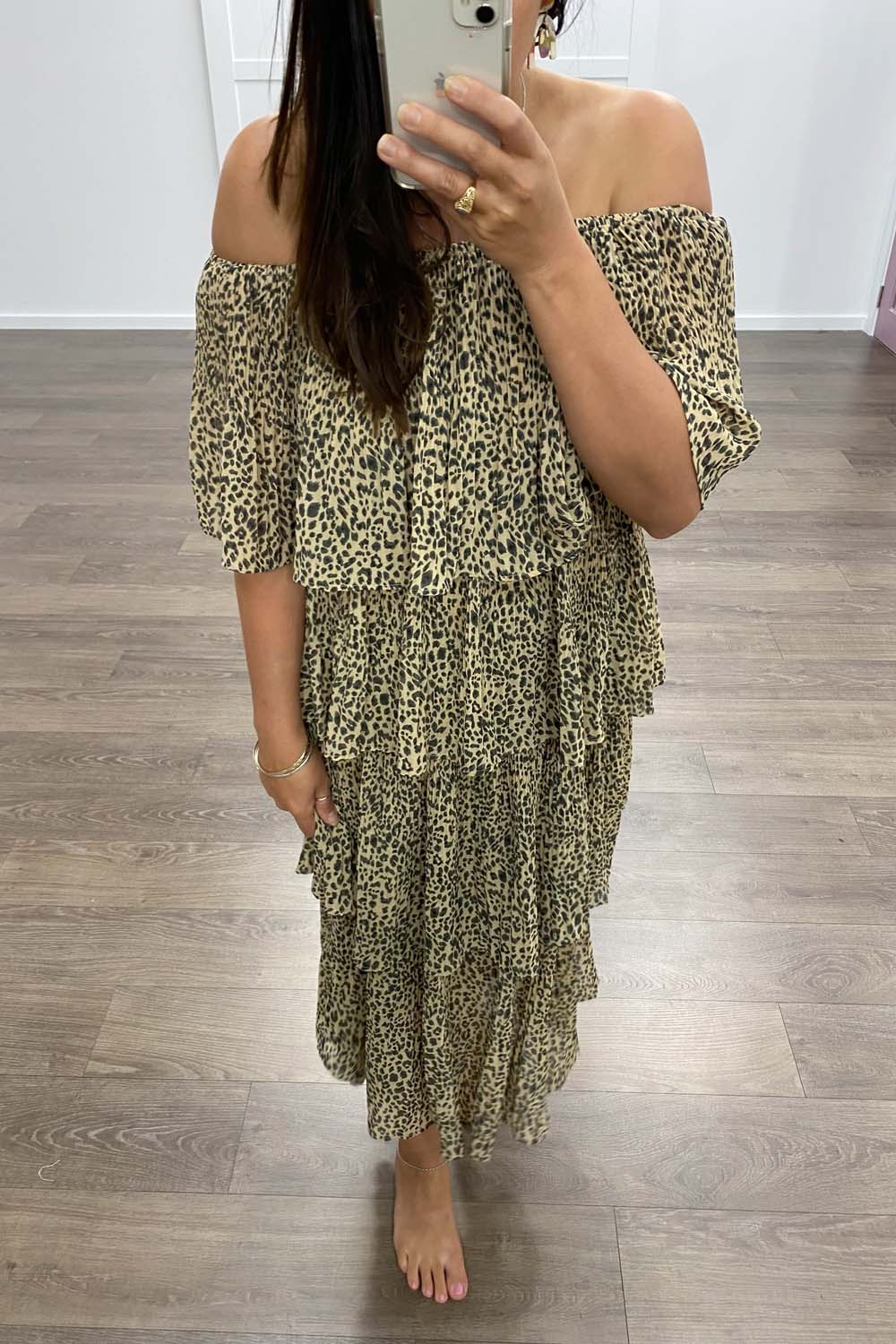 Stella Dress - Image 52