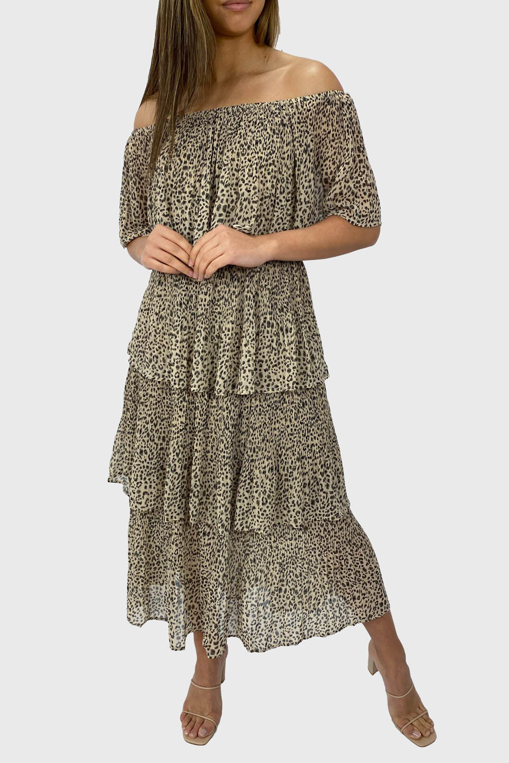 Stella Dress - Image 53