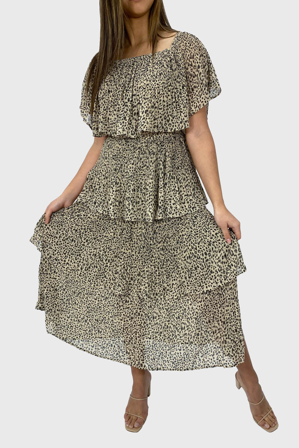Stella Dress - Image 54