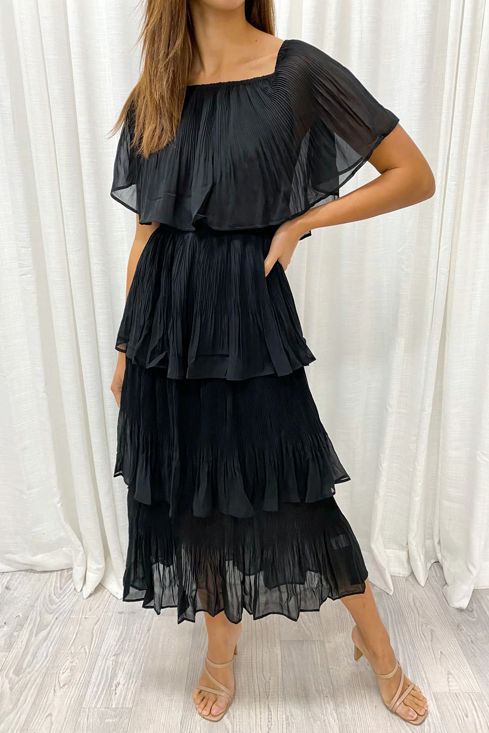 Stella Dress - Image 6