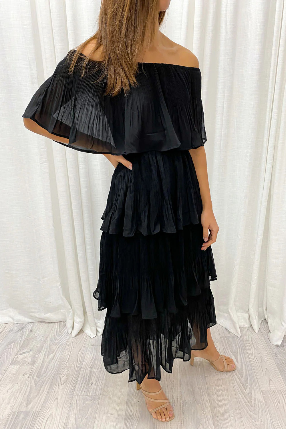 Stella Dress - Image 7