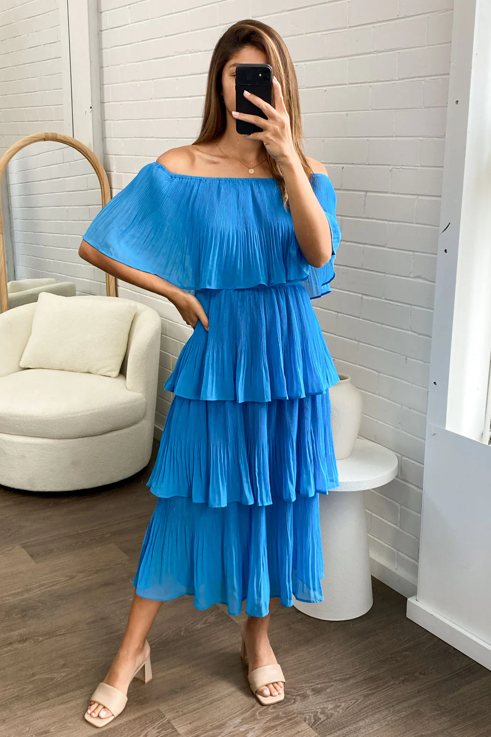 Stella Dress - Image 71