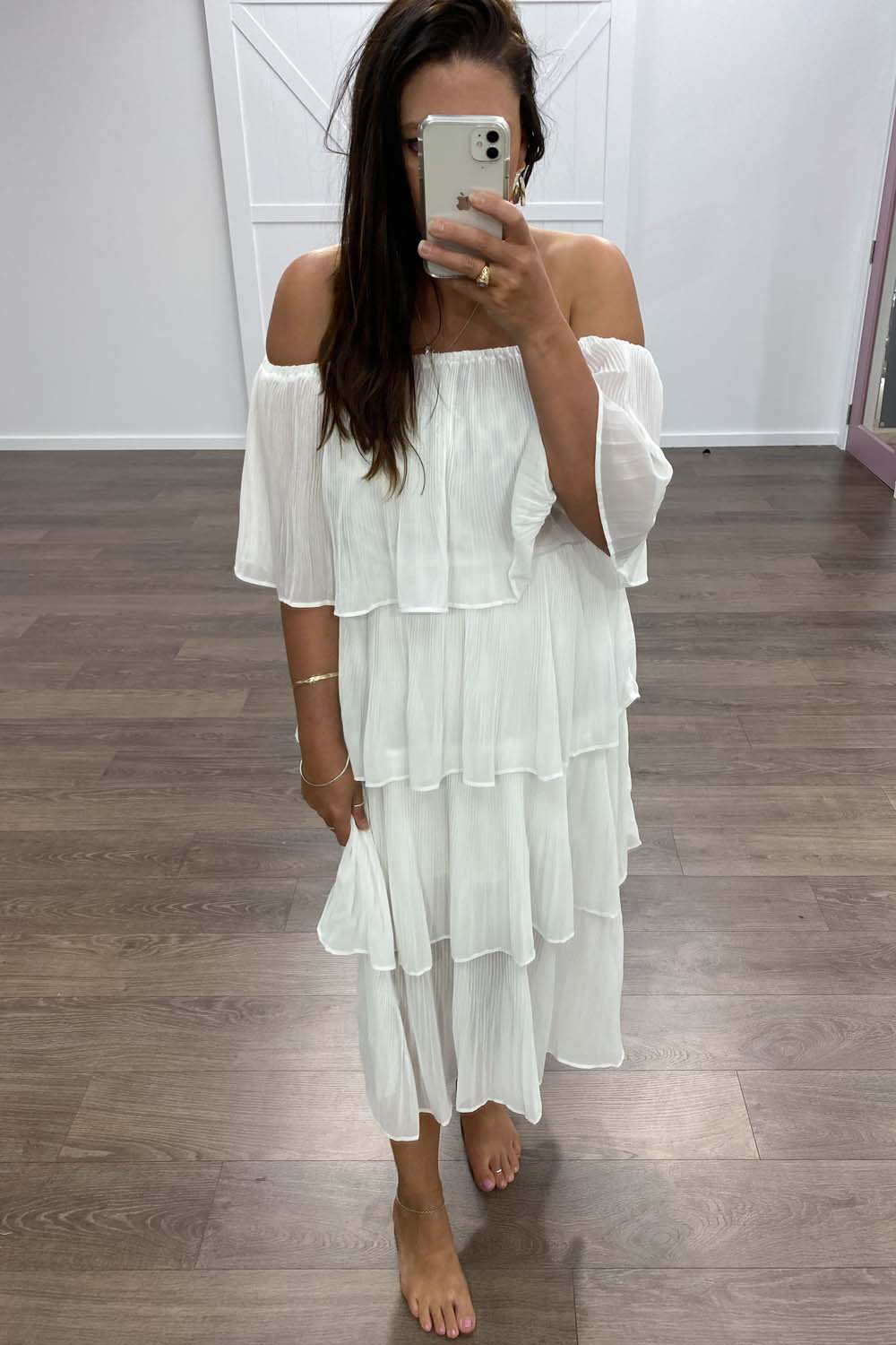 Stella Dress - Image 73