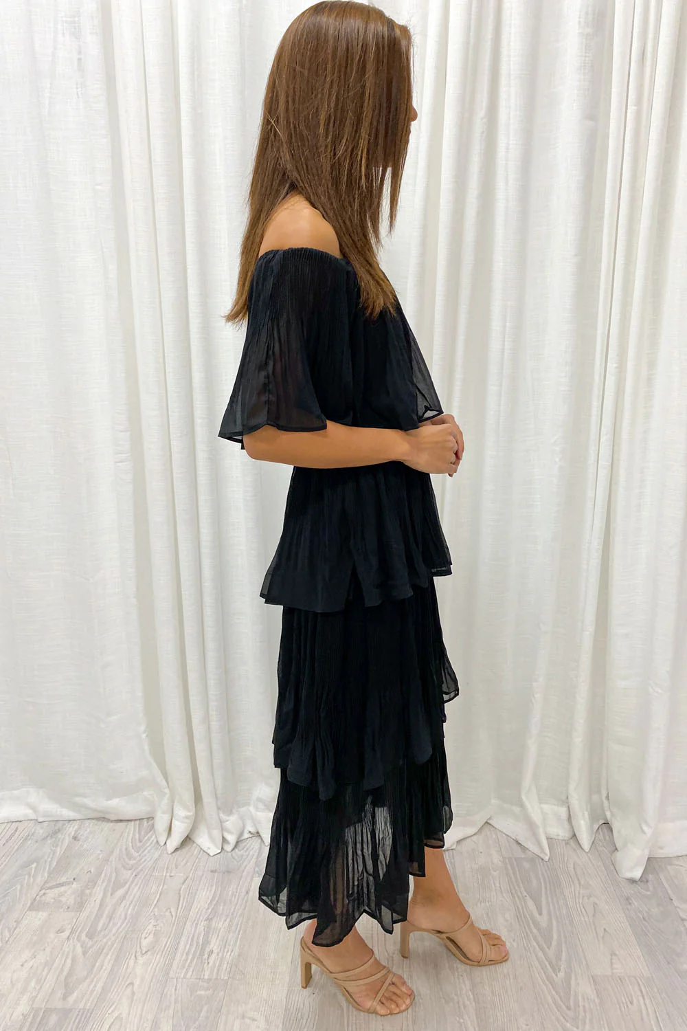 Stella Dress - Image 8