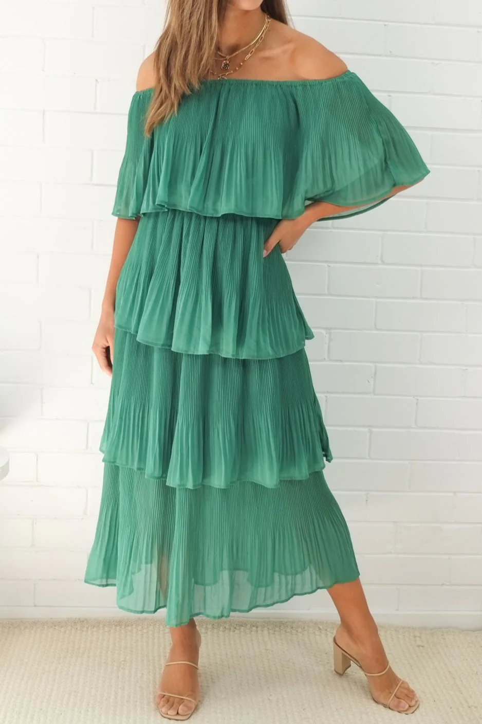 Stella Dress - Image 83