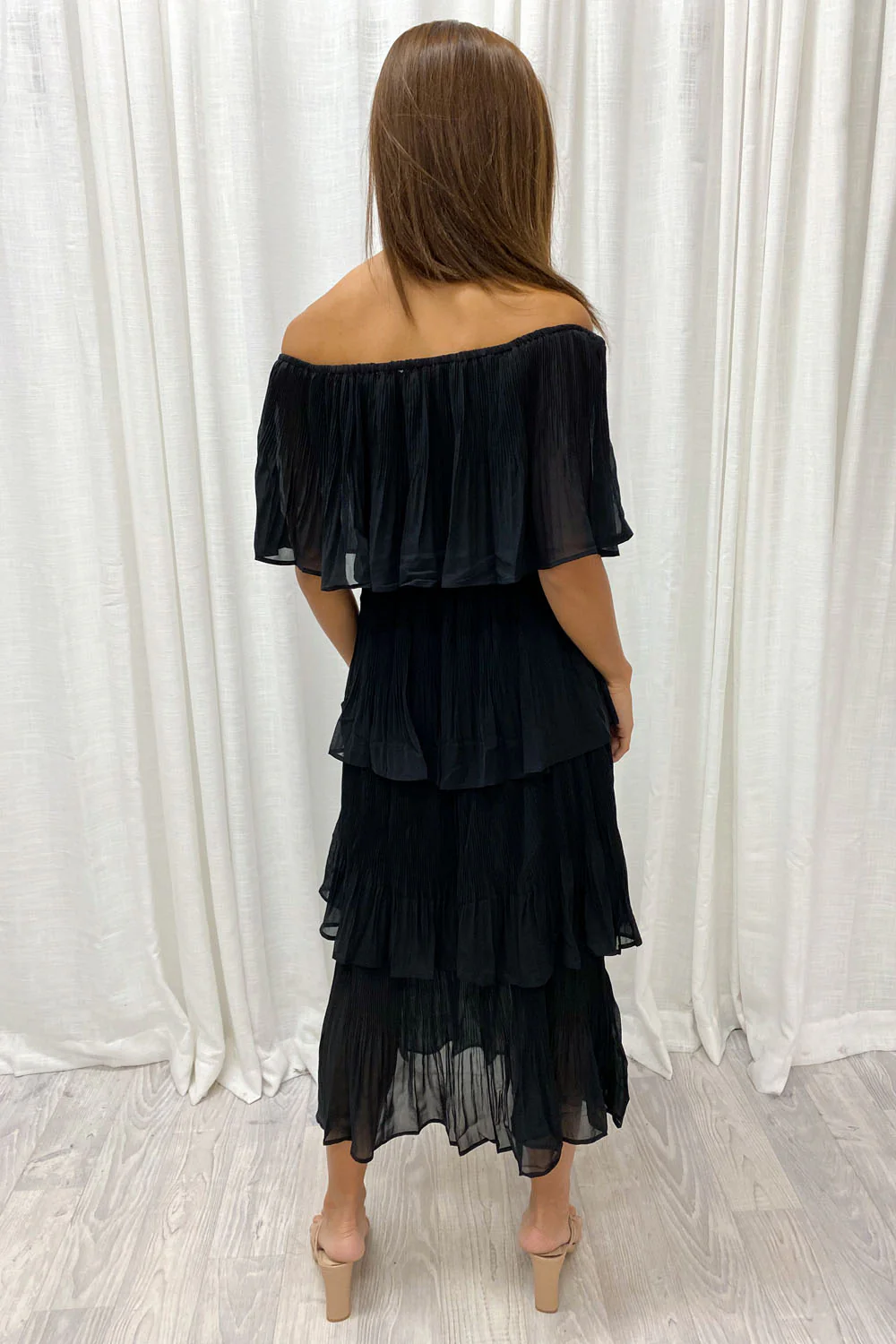 Stella Dress - Image 9