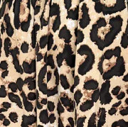 Sully Skirt - Leopard - Image 7