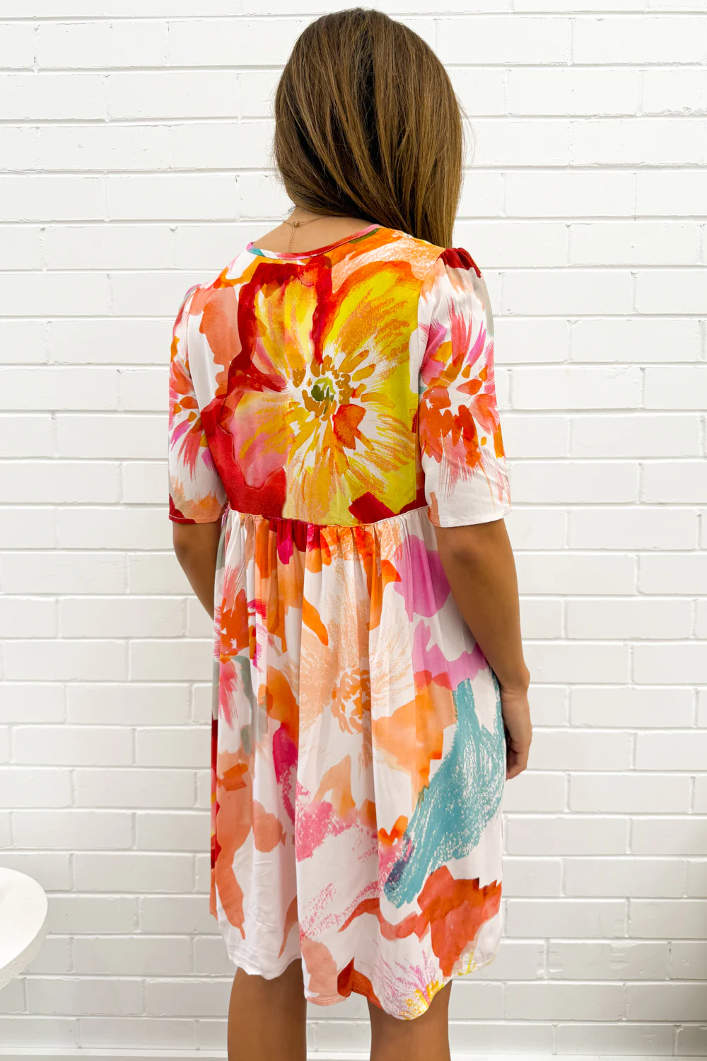 Sunday Dress - Image 11