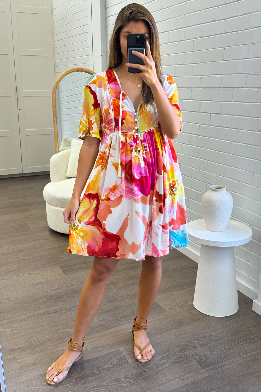 Sunday Dress - Image 12