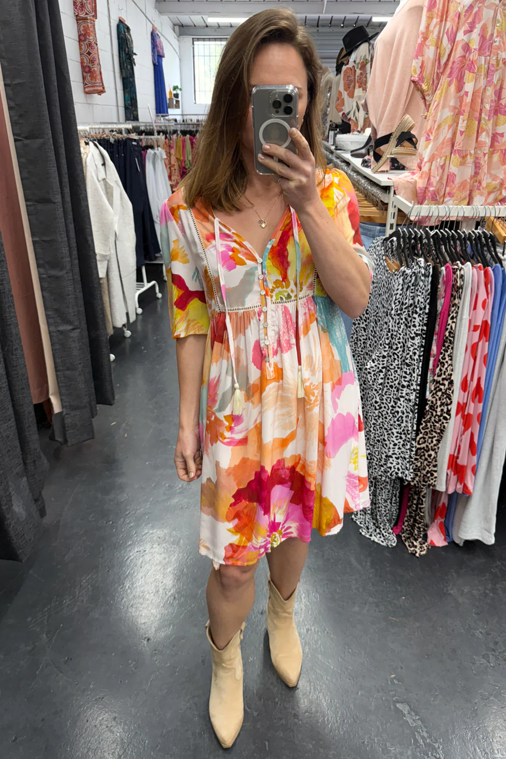 Sunday Dress - Image 13