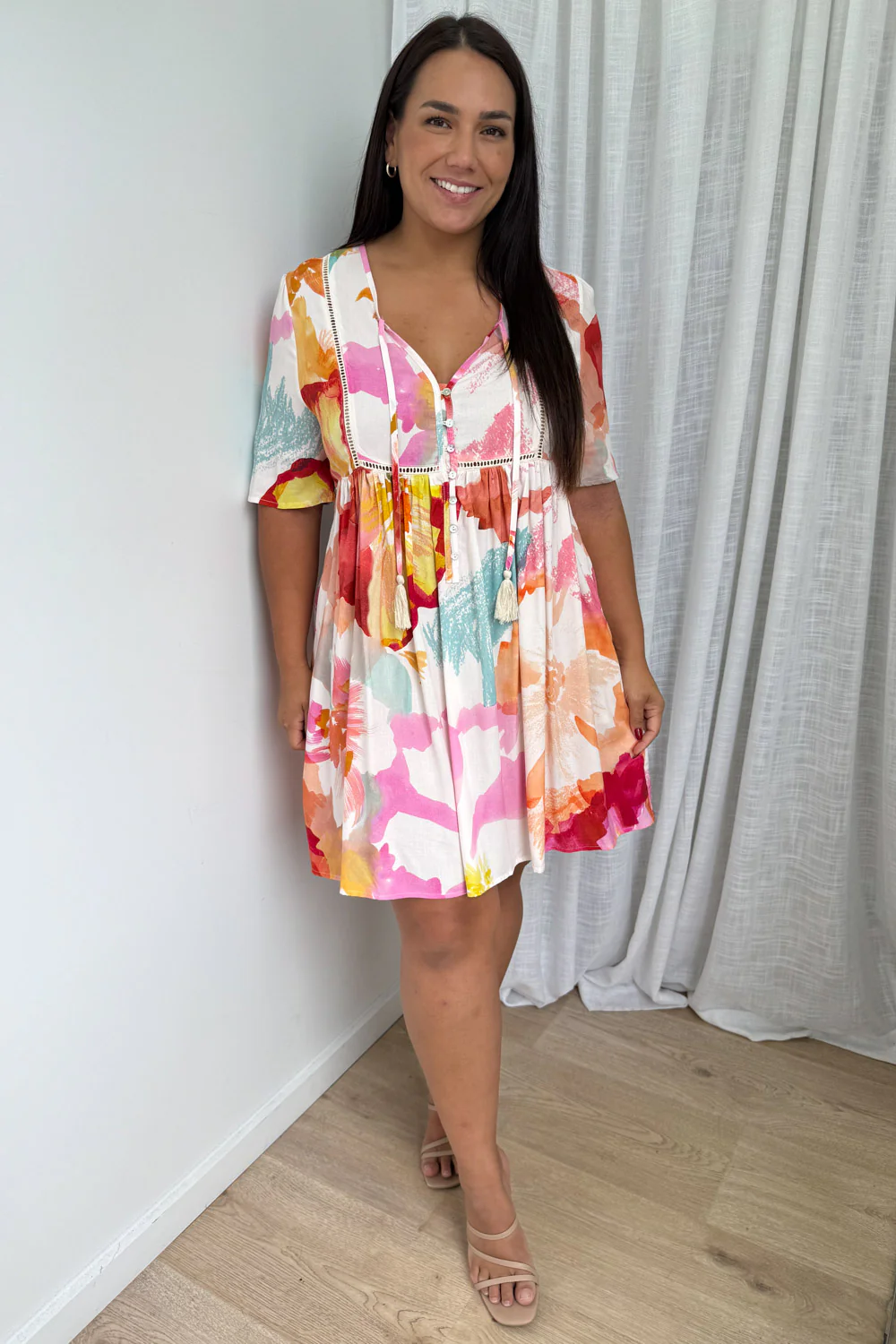 Sunday Dress - Image 14