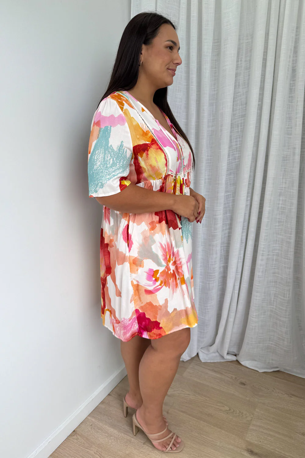 Sunday Dress - Image 15